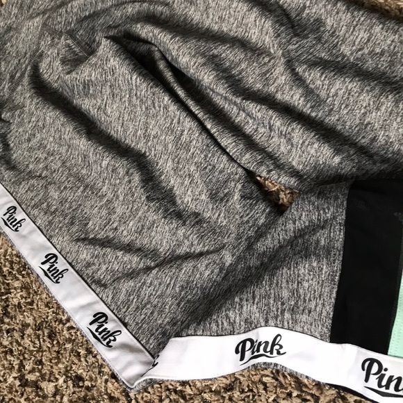 pink leggings - Picture 2 of 3